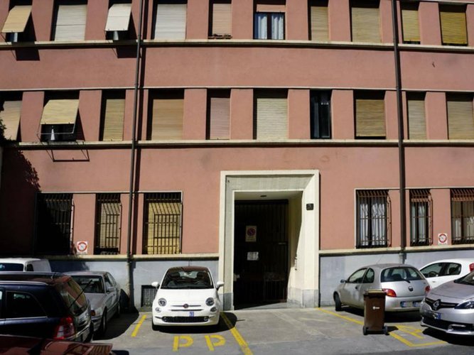 Monolocale Milano