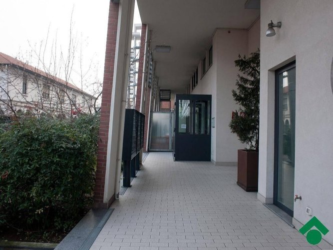 Trilocale Milano