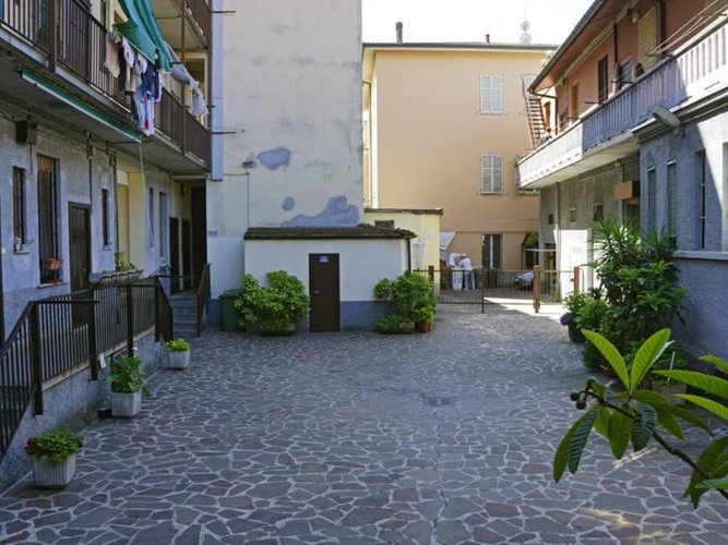 Monolocale Milano
