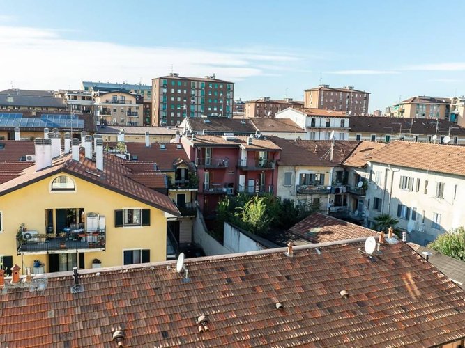 Monolocale Milano