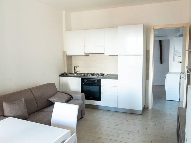Monolocale Milano