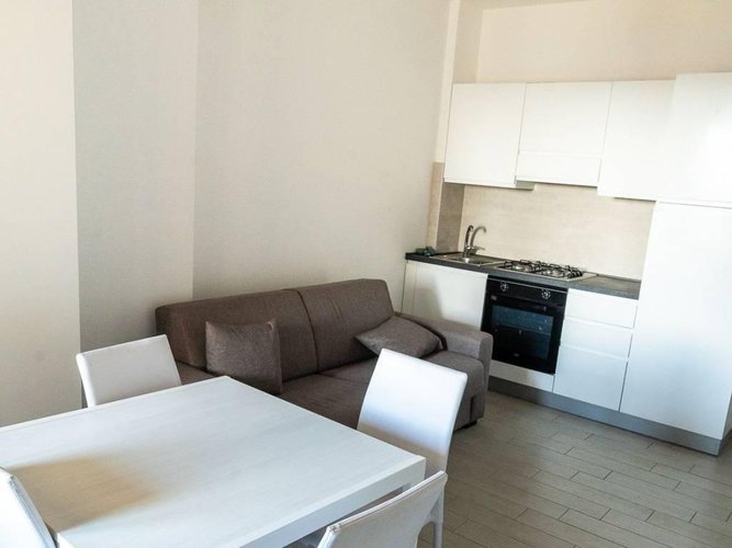 Monolocale Milano