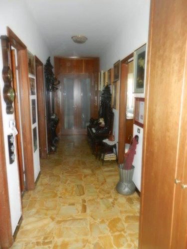 Gazzaniga, posizione tranquilla villetta unifamiliare Gazzaniga