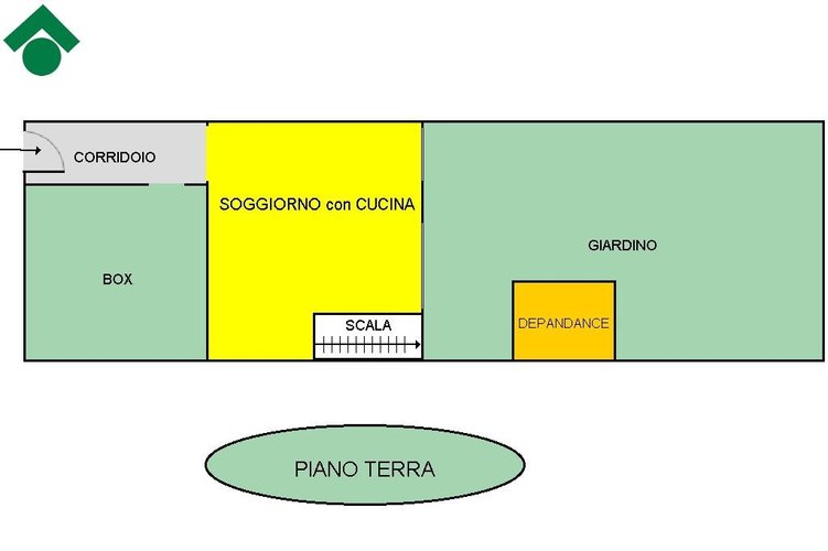 CASA INDIPENDENTE Milano