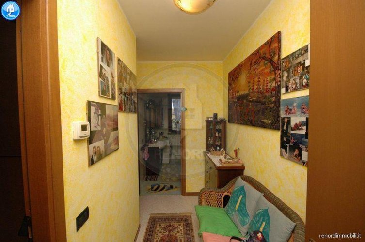 Trilocale Villanterio