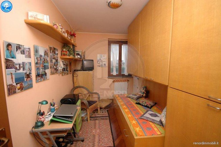 Trilocale Villanterio