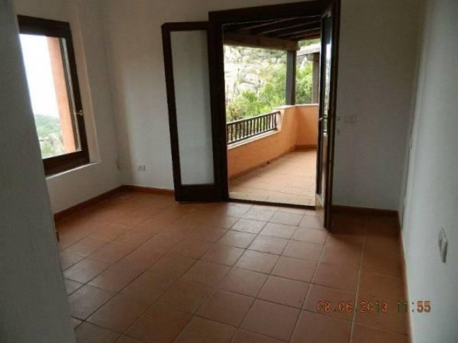 VILLETTA VISTA MARE A PORTO CERVO 