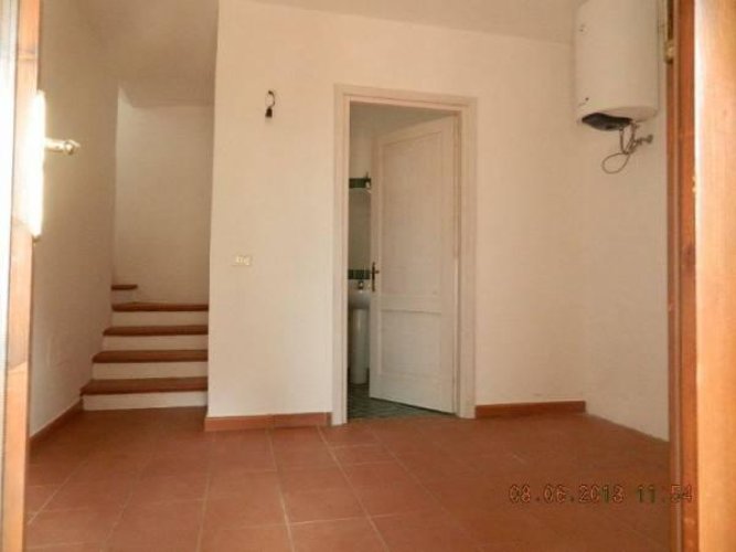 VILLETTA VISTA MARE A PORTO CERVO 