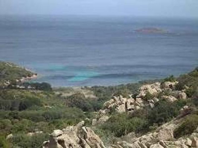 VILLETTA VISTA MARE A PORTO CERVO 