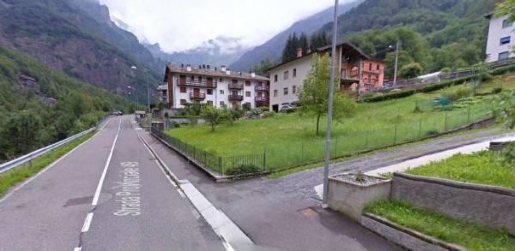 Bilocale Valbondione