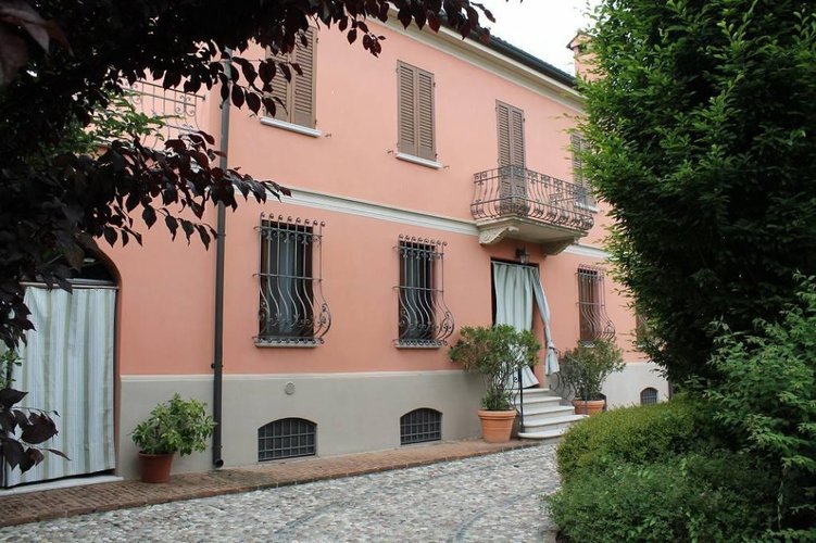 Vendita Villa Borgo Virgilio