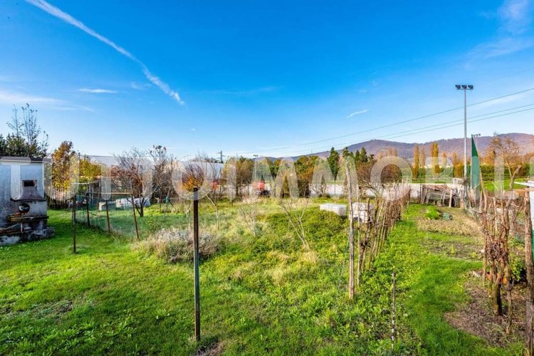 LOTTO DI TERRENO EDIFICABILE VILLA DI SERIO Villa di Serio