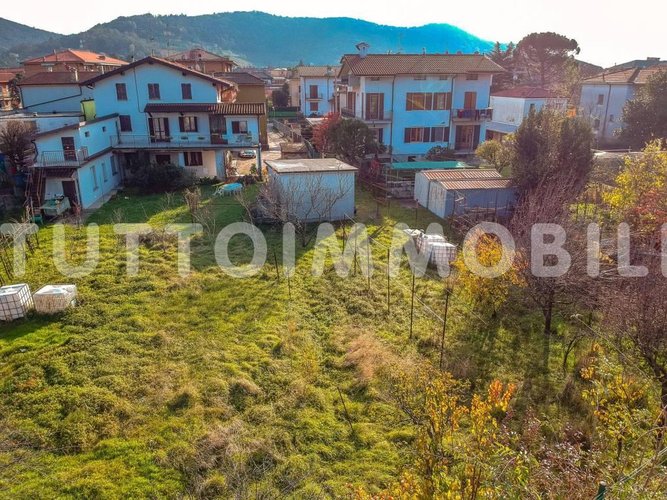 LOTTO DI TERRENO EDIFICABILE VILLA DI SERIO Villa di Serio