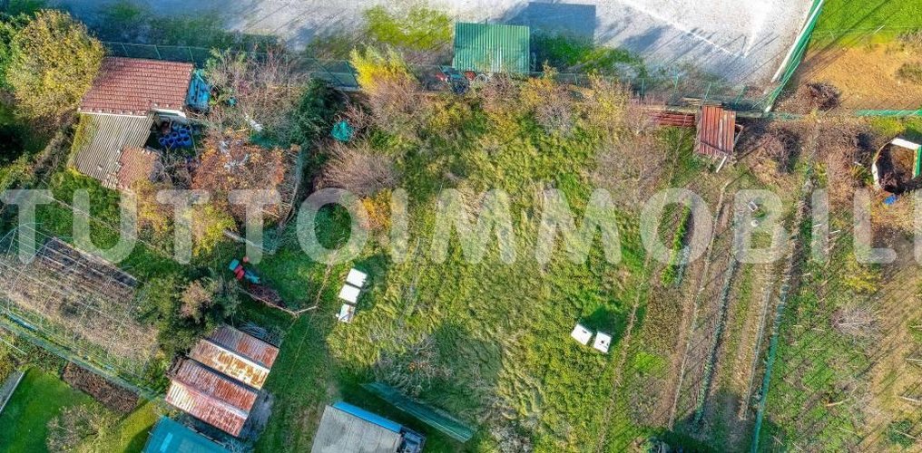 LOTTO DI TERRENO EDIFICABILE VILLA DI SERIO Villa di Serio