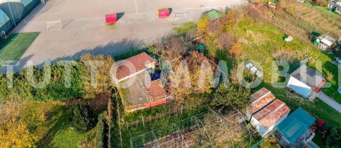 LOTTO DI TERRENO EDIFICABILE VILLA DI SERIO Villa di Serio