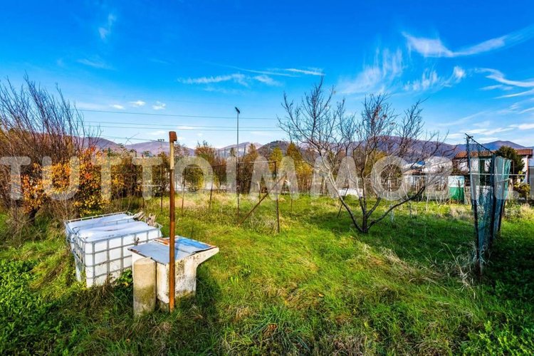 LOTTO DI TERRENO EDIFICABILE VILLA DI SERIO Villa di Serio