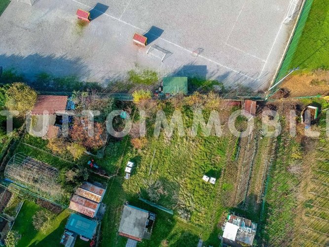 LOTTO DI TERRENO EDIFICABILE VILLA DI SERIO Villa di Serio