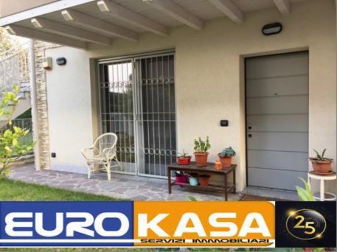 APPARTAMENTO INDIPENDENTE