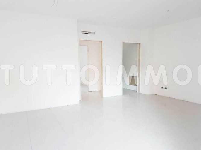 QUADRILOCALE SENZA SPESE CONDOMINIALI IN CLASSE A+ Albino