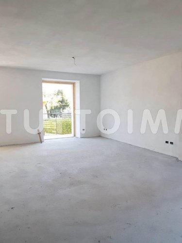 QUADRILOCALE SENZA SPESE CONDOMINIALI IN CLASSE A+ Albino