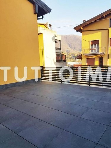 NUOVA VILLETTA SINGOLA IN CLASSE A Albino