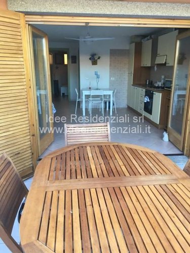 Appartamento ottimo per investimento 