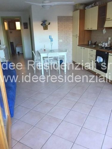 Appartamento ottimo per investimento 