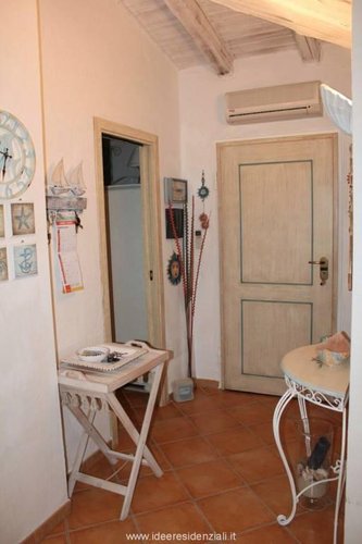 Splendida villetta ad angolo indipendente su tre 