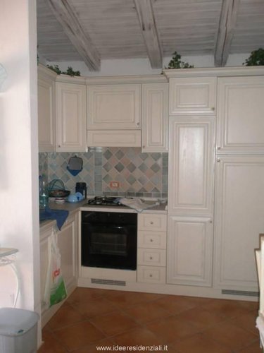 Splendida villetta ad angolo indipendente su tre 