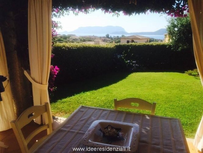 Splendida villetta ad angolo indipendente su tre 