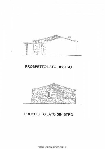 Terreno edificabile 