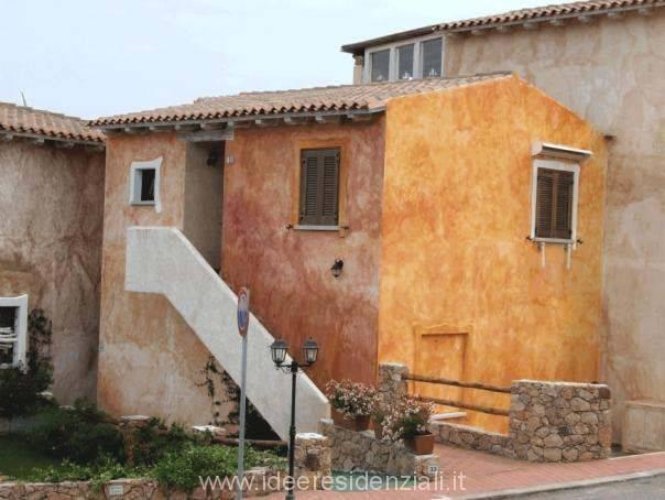 Appartamento attico trilocale con vista mare 