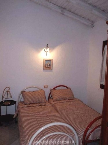 Appartamento attico trilocale con vista mare 