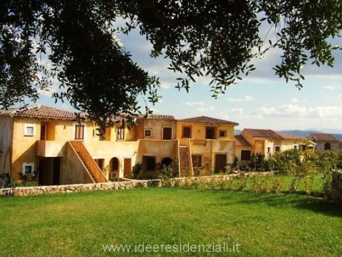 Appartamento attico trilocale con vista mare 