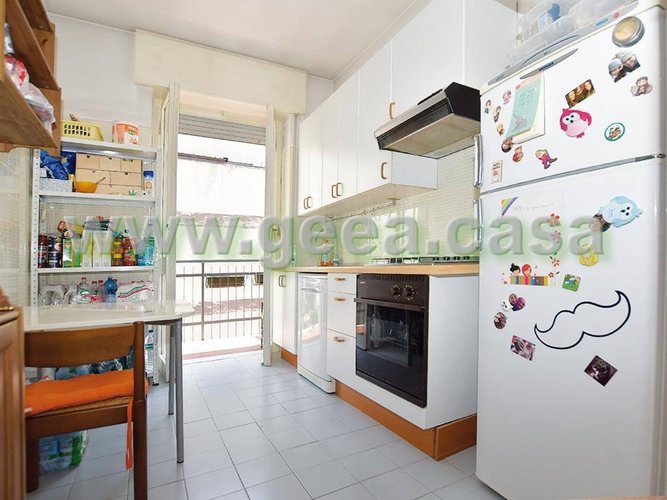 Quadrilocale silenzioso zona Isola Milano