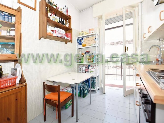 Quadrilocale silenzioso zona Isola Milano