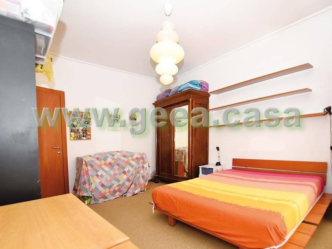 Quadrilocale silenzioso zona Isola Milano