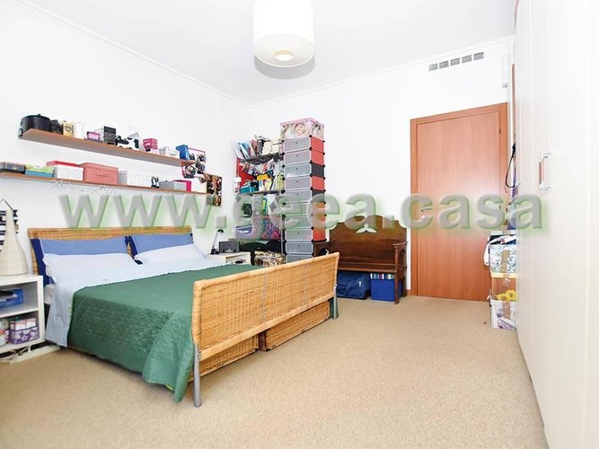 Quadrilocale silenzioso zona Isola Milano