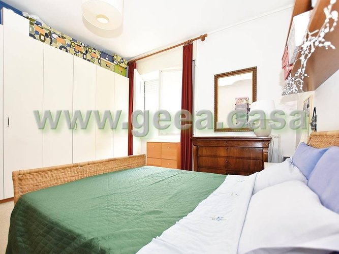 Quadrilocale silenzioso zona Isola Milano