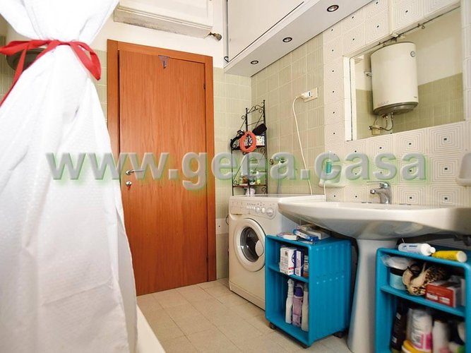 Quadrilocale silenzioso zona Isola Milano