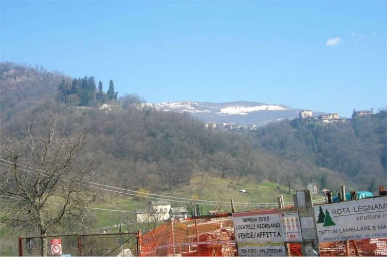 BRUMANO Villa di Testa Brumano