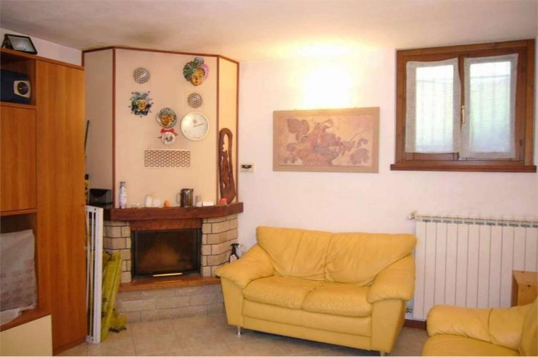 BRUMANO Villa di Testa Brumano