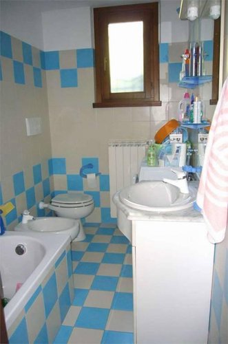 BRUMANO Villa di Testa Brumano