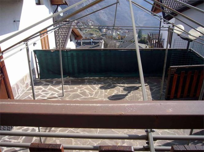 BRUMANO Villa di Testa Brumano