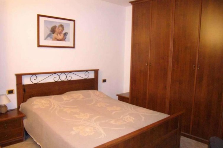 BRUMANO Villa di Testa Brumano