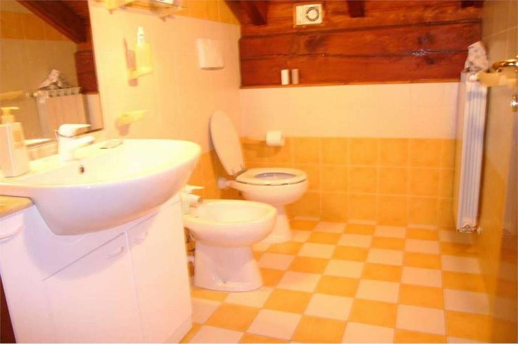 BRUMANO Villa di Testa Brumano