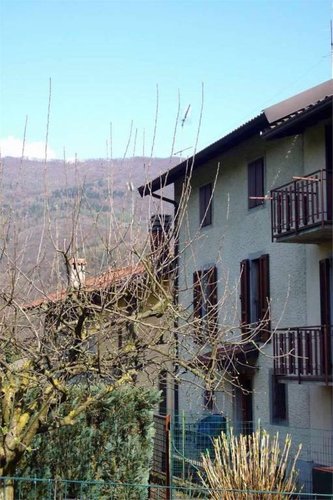 CAPIZZONE - Porzione Centrale di Casa Capizzone