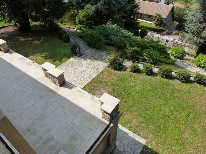 INTERO STABILE Rota d'Imagna