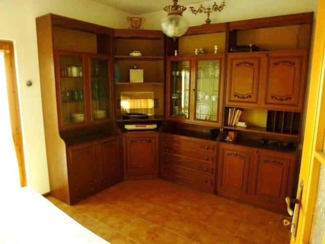 CORNALBA - Villa Singola Cornalba