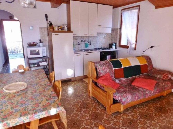 CORNALBA - Villa Singola Cornalba